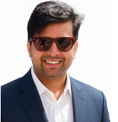 CA Prakash Mandhania