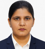 CA Reshma Nankani
